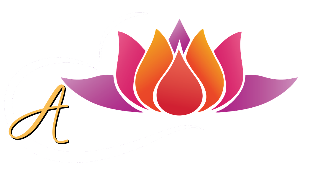 Angie's Blog Logo